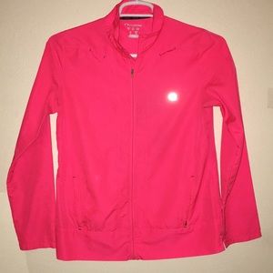 Champion elite jacket